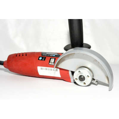 AMOLADORA EINHELL TC-AG125