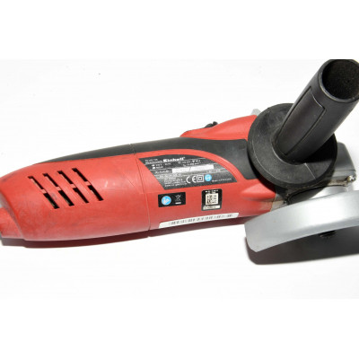 AMOLADORA EINHELL TC-AG125