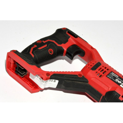 SIERRA DE SABLE BATERIA METERK LCR7771