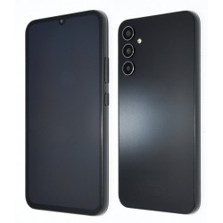 SAMSUNG GALAXY A34 5G 128GB NEGRO