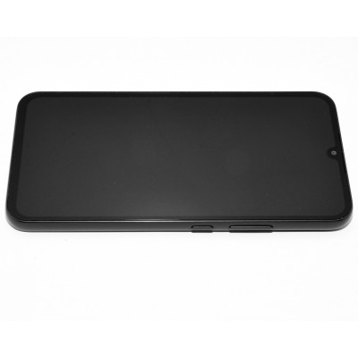 SAMSUNG GALAXY A34 5G 128GB NEGRO