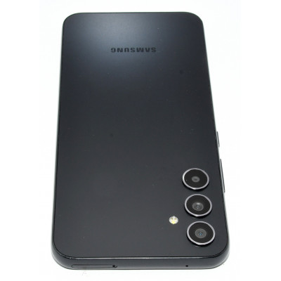SAMSUNG GALAXY A34 5G 128GB NEGRO
