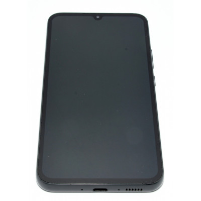 SAMSUNG GALAXY A34 5G 128GB NEGRO