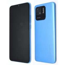 XIAOMI REDMI 10C 128GB AZUL