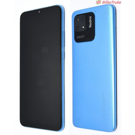 XIAOMI REDMI 10C 128GB AZUL