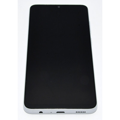 SAMSUNG GALAXY A05 64GB NEGRO