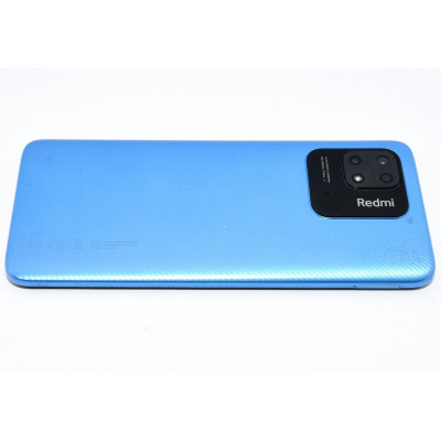 XIAOMI REDMI 10C 128GB AZUL