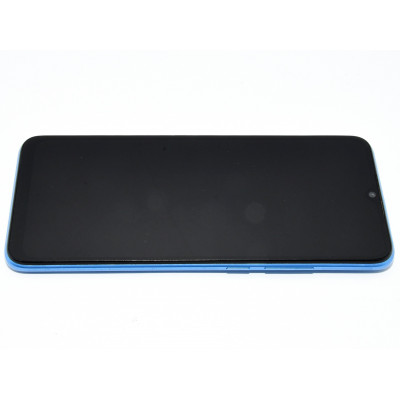 XIAOMI REDMI 10C 128GB AZUL