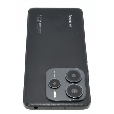 XIAOMI REDMI NOTE 14 5G 256GB NEGRO NUEVO