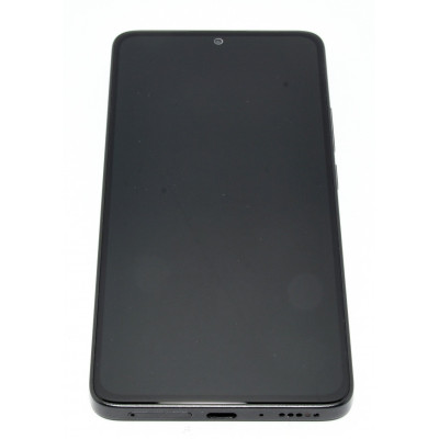 XIAOMI REDMI NOTE 14 5G 256GB NEGRO NUEVO