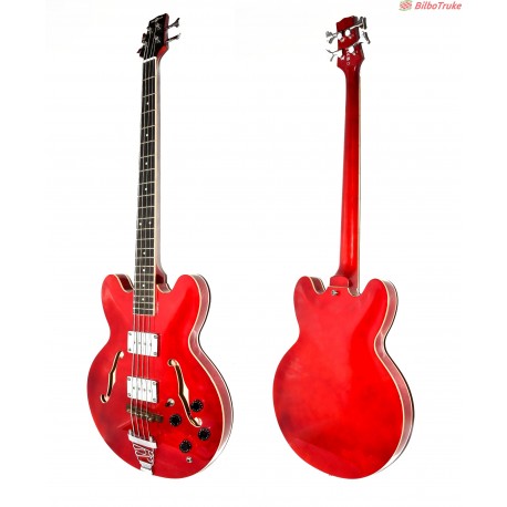 BAJO GEAR4MUSIC SAN FRANCISCO