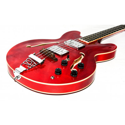 BAJO GEAR4MUSIC SAN FRANCISCO