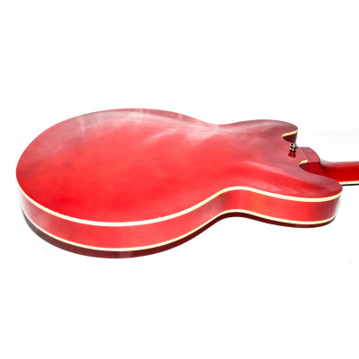 BAJO GEAR4MUSIC SAN FRANCISCO