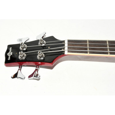 BAJO GEAR4MUSIC SAN FRANCISCO