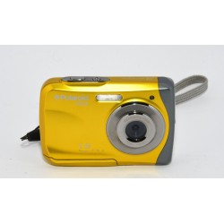 CAMARA DIGITAL COMPACTA POLAROID IS525 16MPX
