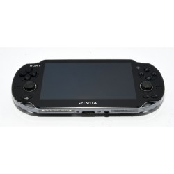 CONSOLA SONY PS VITA PCH-1004