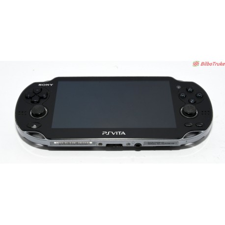 CONSOLA SONY PS VITA PCH-1004