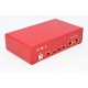 INTERFAZ AUDIO PROFESSIONAL SOUND CARD
