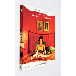 PELICULA BLURAY AMELIE (2001) (20ANIVERSARIO)