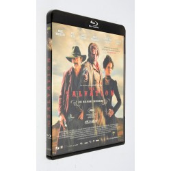 PELICULA BLURAY THE SALVATION (2014)