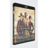 PELICULA BLURAY THE SALVATION (2014)