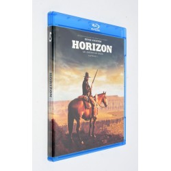 PELICULA BLURAY HORIZON: AN AMERICAN SAGA CAPITULO 1 (2024)