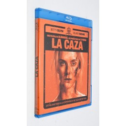 PELICULA BLURAY LA CAZA (2020)