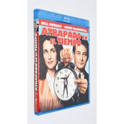 PELICULA BLURAY ATRAPADO EN EL TIEMPO (1993)