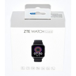SMARTWATCH ZTE WATCH LIVE 3