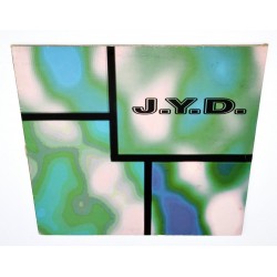 J.Y.D. - J.Y.D. (12")