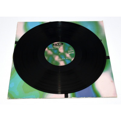 J.Y.D. - J.Y.D. (12")