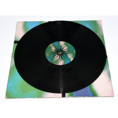 J.Y.D. - J.Y.D. (12")