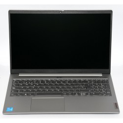 PORTATIL LENOVO THINKBOOK 15 G2 ITL / i3-1115G4 3GHz / 256GB SSD / 8GB RAM