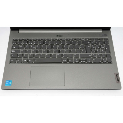 PORTATIL LENOVO THINKBOOK 15 G2 ITL / i3-1115G4 3GHz / 256GB SSD / 8GB RAM