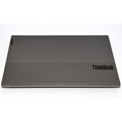 PORTATIL LENOVO THINKBOOK 15 G2 ITL / i3-1115G4 3GHz / 256GB SSD / 8GB RAM