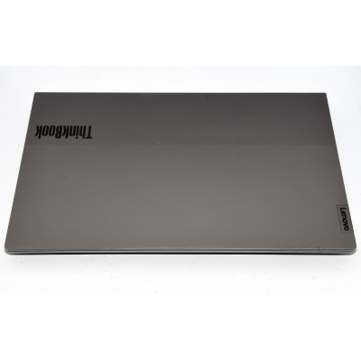 PORTATIL LENOVO THINKBOOK 15 G2 ITL / i3-1115G4 3GHz / 256GB SSD / 8GB RAM