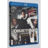 PELICULA BLURAY OBJETIVO LONDRES