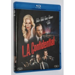 PELICULA BLURAY L.A. CONFIDENTIAL