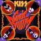 KISS - Sonic Boom (CD, Album, Wal + CD, Album + DVD-V, NTSC + Qua)