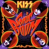 KISS - Sonic Boom (CD, Album, Wal + CD, Album + DVD-V, NTSC + Qua)