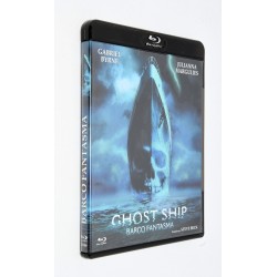 PELICULA BLURAY GHOST SHIP (2002)