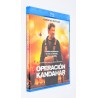 PELICULA BLURAY OPERACION KANDAHAR (2023)