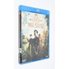 PELICULA BLURAY HOGAR DE MISS PEREGRINE PARA NIÑOS PECULIARES, EL (2016)