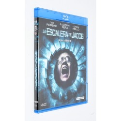 PELICULA BLURAY LA ESCALERA DE JACOB (1990)