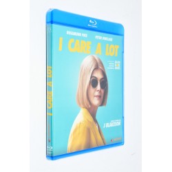 PELICULA BLURAY I CARE A LOT (2020)