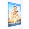 PELICULA BLURAY UNCHARTED (2022)