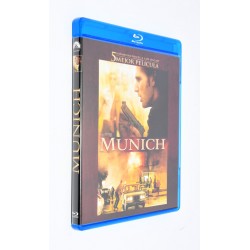 PELICULA BLURAY MUNICH (2005)
