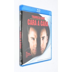 PELICULA BLURAY CARA A CARA (1997)