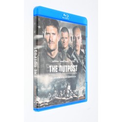 PELICULA BLURAY THE OUTPOST (2019)
