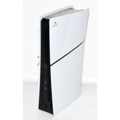 CONSOLA PS5 SLIM CON MANDO Y CAJA